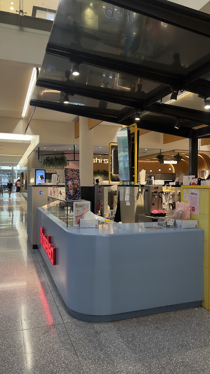 Sharetea Canberra Centre Photos 2